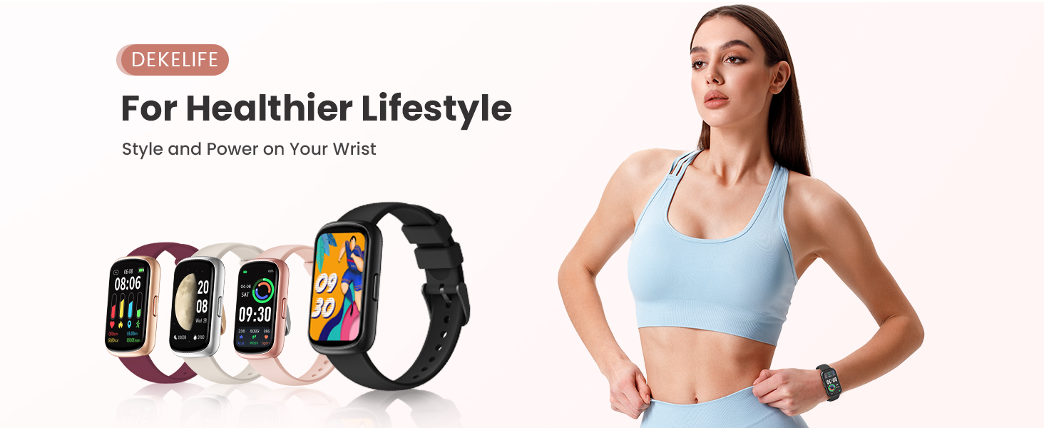 fitness tracker