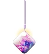 Gaiatop Rechargeable Hand Warmers, 4000mAh Double-Sided Hot Hands with 3 Heat Settings, Light and...