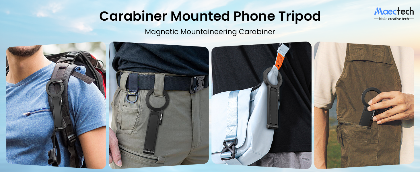 Magsafe Selfie Stick