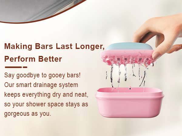 soap holder