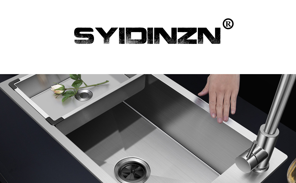 Garbage Disposal Splash Guard Collar Sink Baffle 0001
