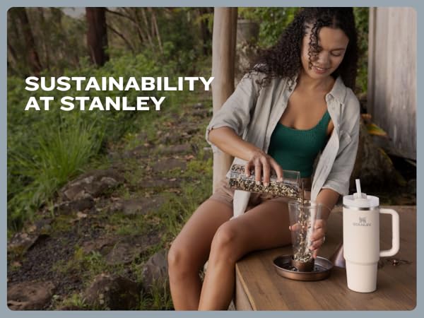Sustainability
