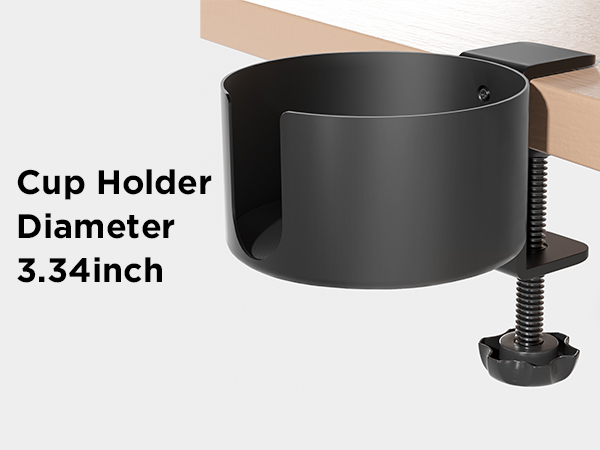 desk cup holder