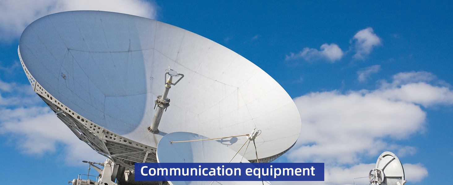 YM-24 Signal Connectors