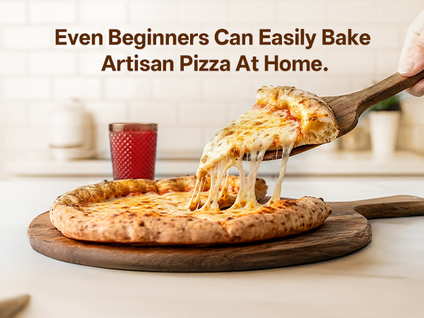 pizza oven indoor countertop