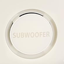 subwoofer