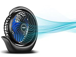 small fan for bedroom
