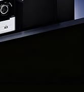 Bluetooth Stereo System for Home