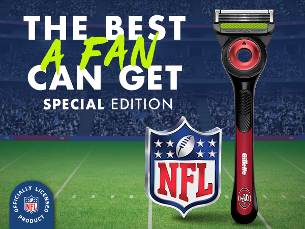 The best a fan can get special edition