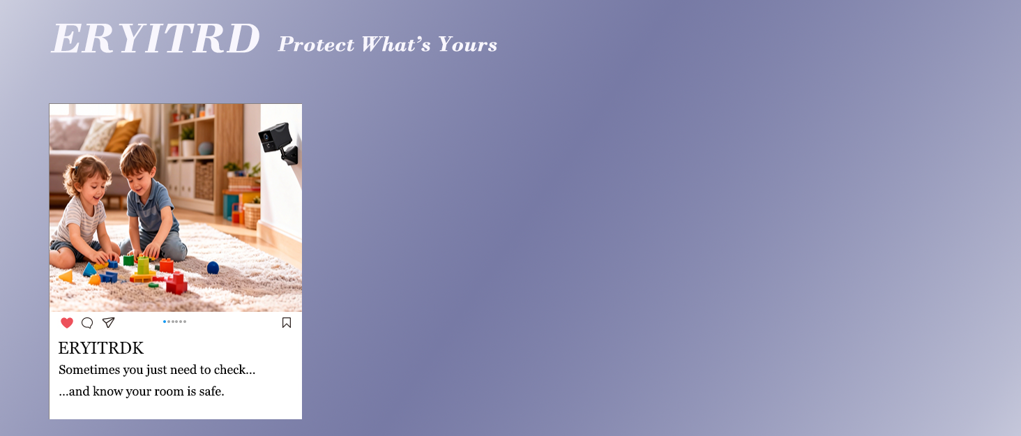 Protect What&amp;#39;s Yours