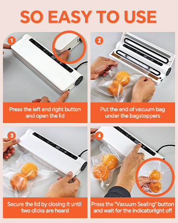 so easy to use
