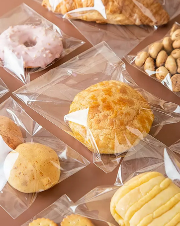 cookie bags