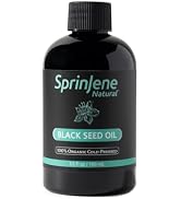 Black Seed Oil Bottle of 3.5 fl oz