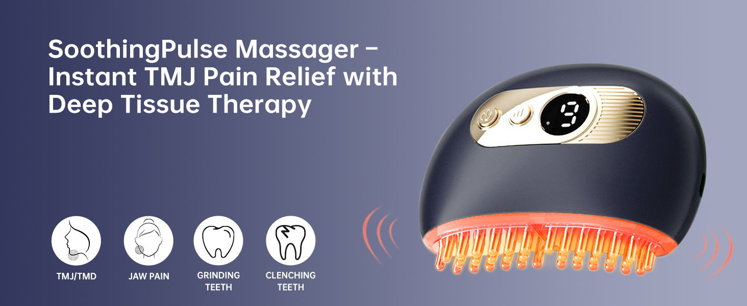 tmj relief products jaw