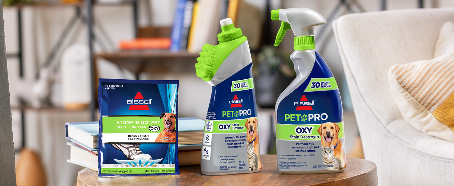 pet pro oxy
