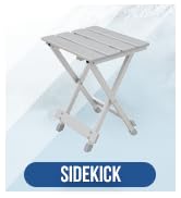 Sidekick table