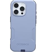 OtterBox iPhone 16 Pro Commuter Series Case - Denver Dusk Purple