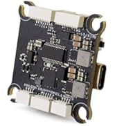 HGLRC SPECTER F722 Pro Flight Controller FC M3, MPU6000 Gyro, Freestyle FPV Racing Drone Quad