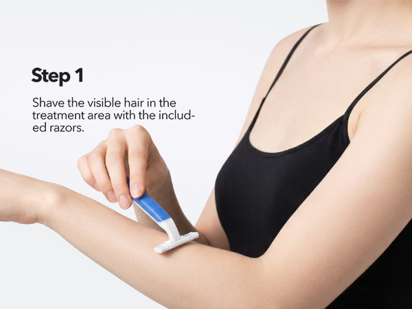 ipl laser hair removal
