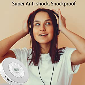 cd player