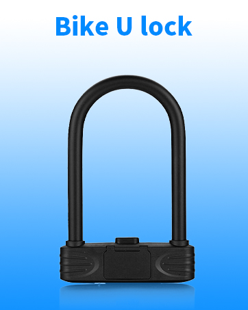 BIke U lock