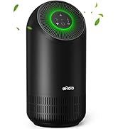 Afloia Air Purifier for Pets, Air Purifiers for Home Large Room Up to 880 Ft², Efficient Filter A...