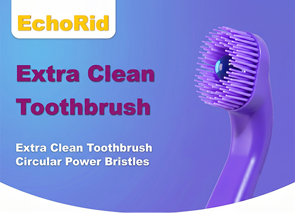Mini Disposable Toothbrush