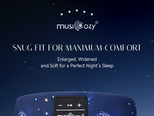 starry ice silk headphones