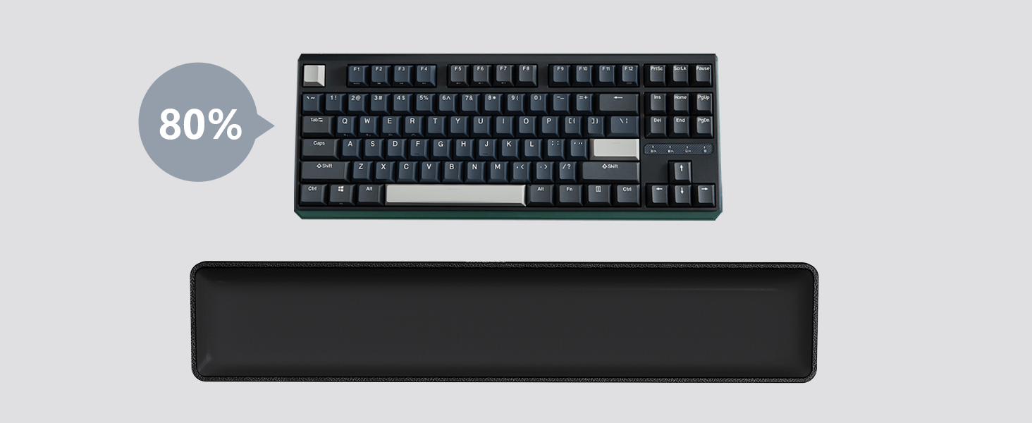 80% Keyboard