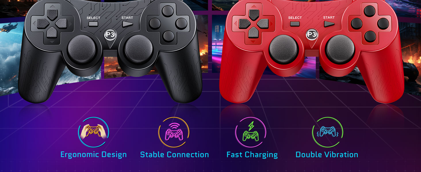 playstation 3 controller