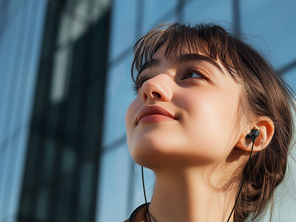 Active Noise Cancellation-WH04 Wireless Bluetooth Headphones