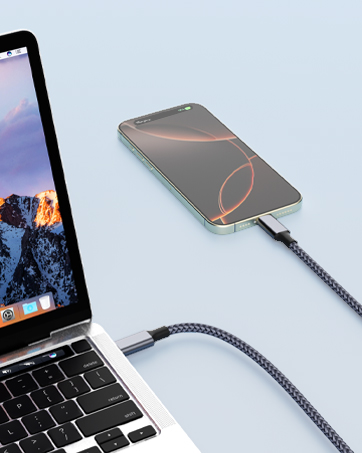4 in 1 cable