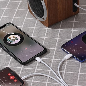 3.5mm stereo audio cable ,aux cord for car stereo,AUX audio cable