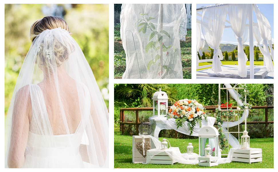 garden netting