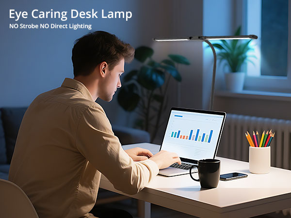 desk lamp for home office
