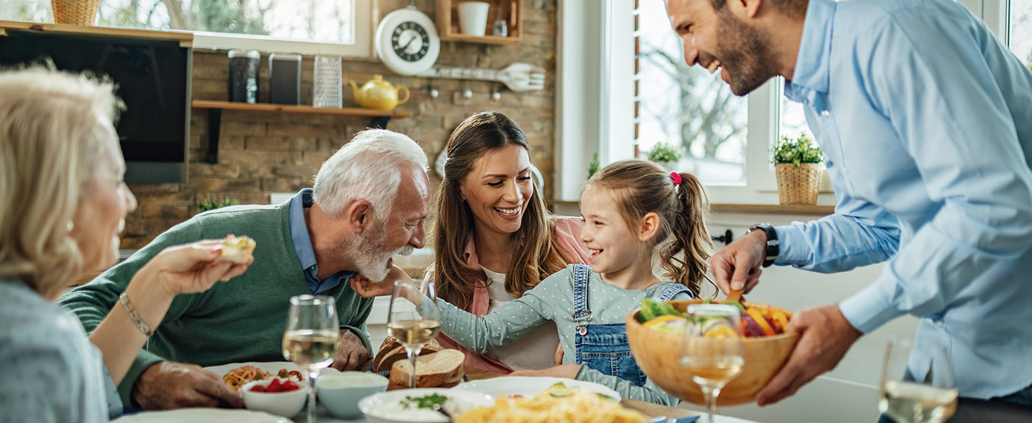 Work toward your fitness goals by creating profiles for an unlimited number of users