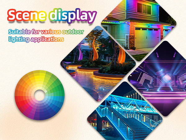 Waterproof ESP32 WLED Controller