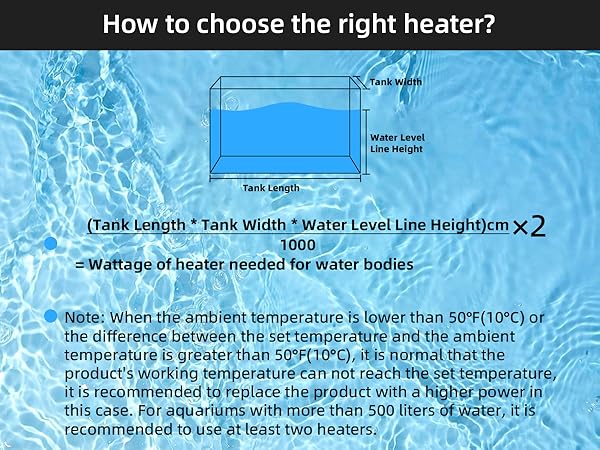 turtle tank heater fish tank heater aquarium heater fish tank heater 10 gallon