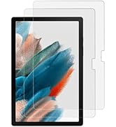 YINOVEEN 2 PCS Matte Anti-Glare Screen Protector for Samsung Galaxy Tab A8 10.5 Inch 2022 Release...