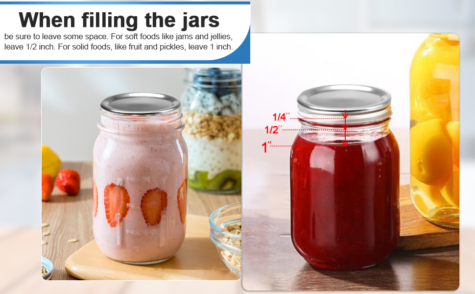 mason jar vacuum sealer kit