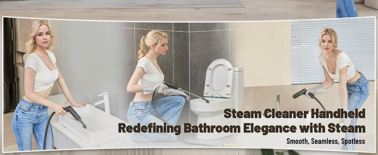 steam cleaner, steamer for cleaning, handheld steam cleaner, steam cleaner for home, steam cleaner