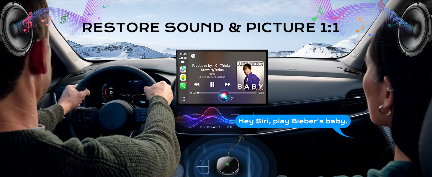 apple car play wireless adapter,wireless apple carplay,bluetooth carplay adapter,wireless car play