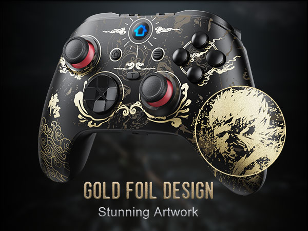 wireless pc controller