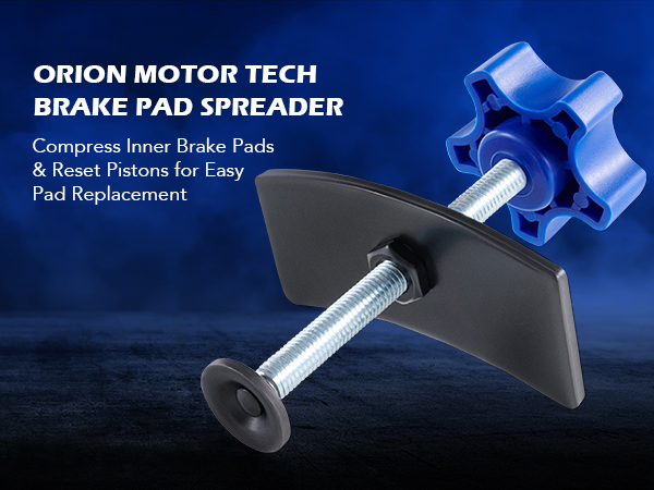 Brake Pad Spreader Tool