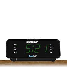 Medium low LED illumination