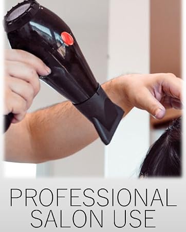 hair dryer