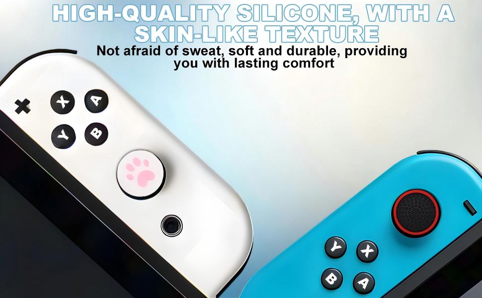 Not afraid of sweat, soft and durable, providingyou with lasting comfort
