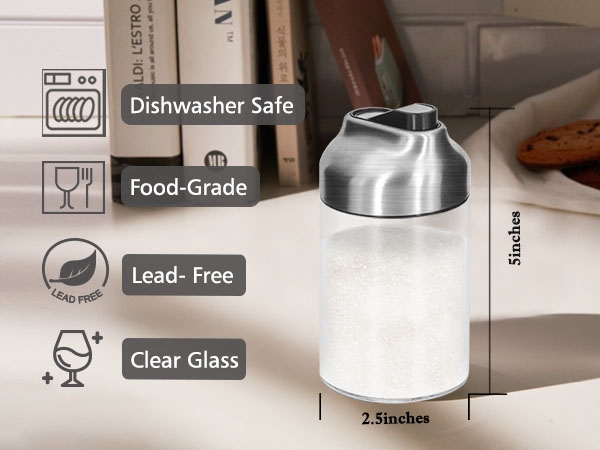 aelga sugar dispenser