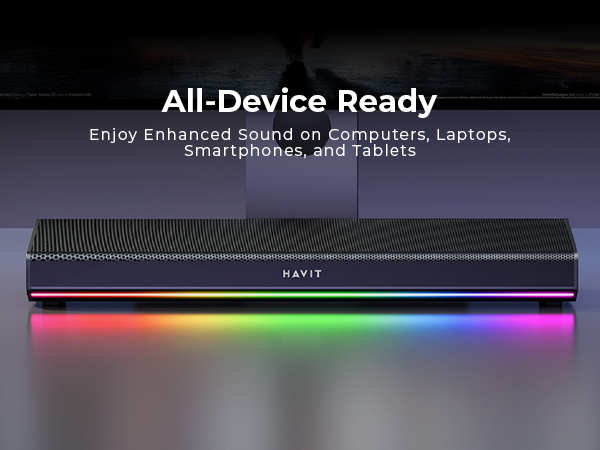 computer speakers