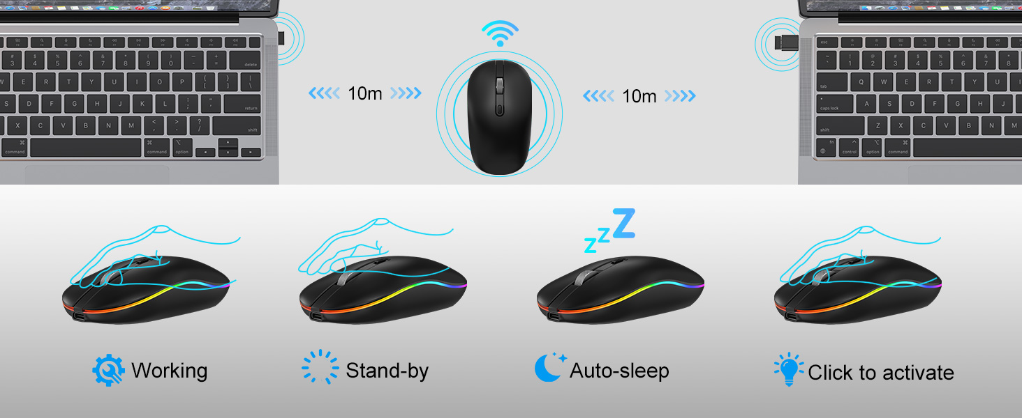 usb c mouse